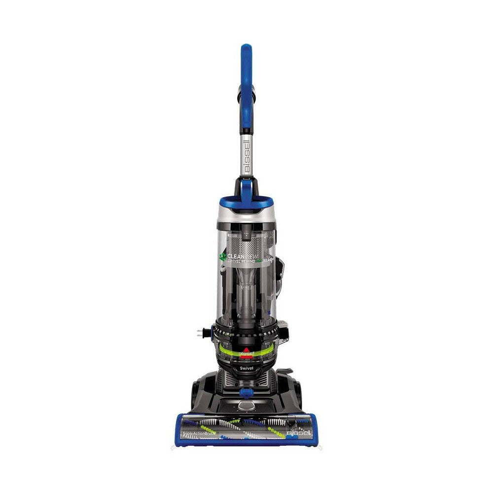 BISSELL CleanView Swivel Rewind Pet Reach Upright Vacuum 3197