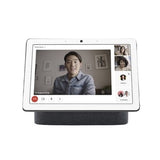 Google Nest Hub Max - Charcoal