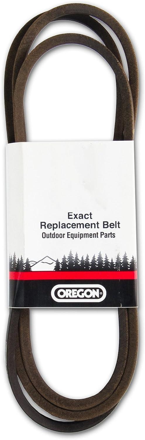 Oregon 75-686 Replacement Belt for Troy Bilt 9245, 1/2-inch x 22-1/4 -inch