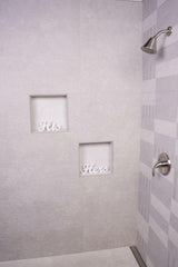 Recess-It Square 14" X 14" Shower Niche - REC 1414