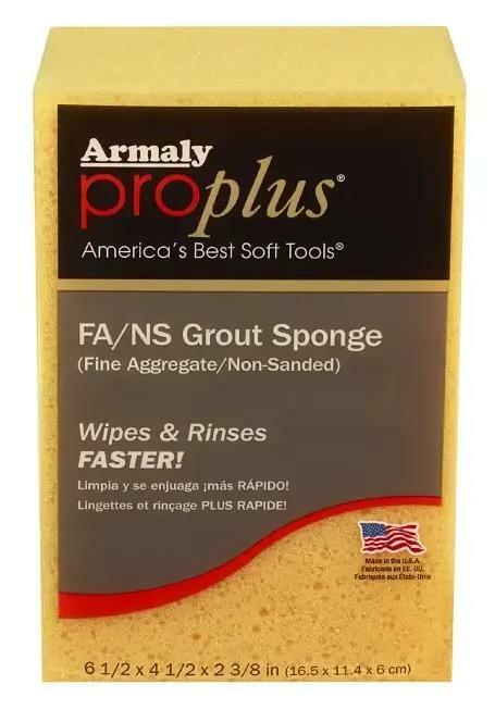 Armaly ProPlus Sponge Grout FA/NS 00608