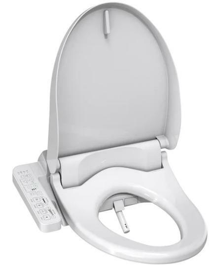 Toto Washlet Heated Bidet Seat | T1SW3014#01