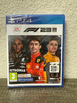 PS4 F1 23 | FORMULA ONE | GAME IN ENGLISH/FR/DE/ES/IT