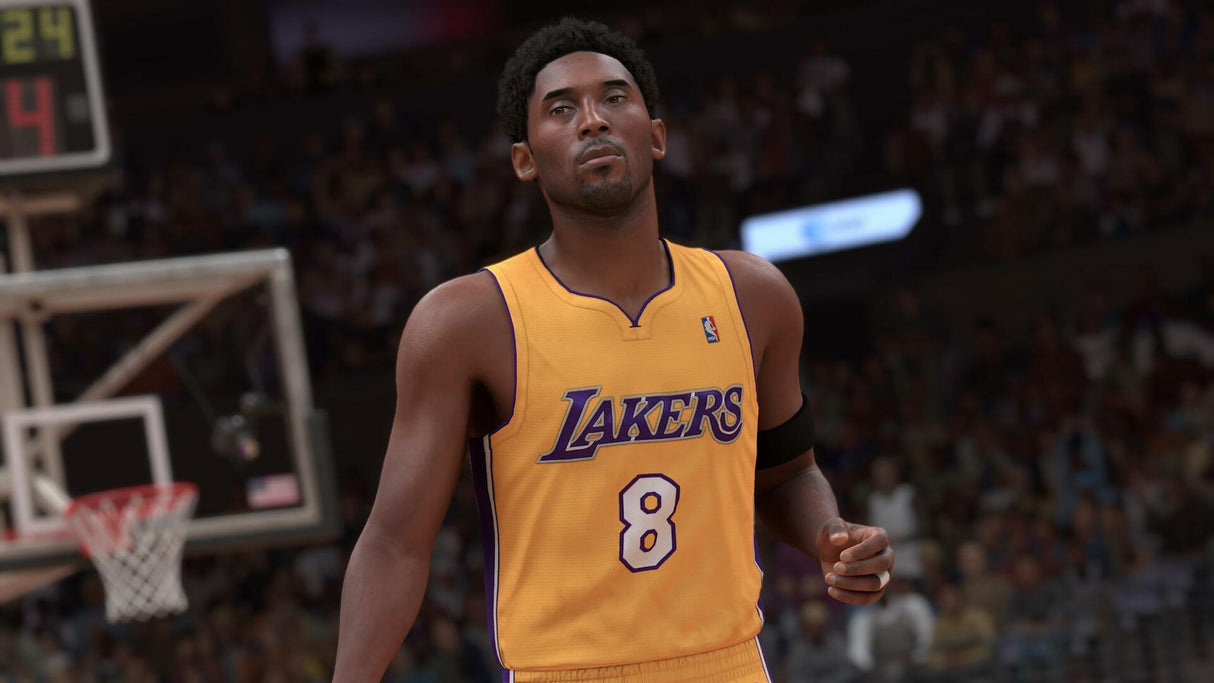 NBA 2K24 Kobe Bryant Edition - PlayStation 5 [video game]