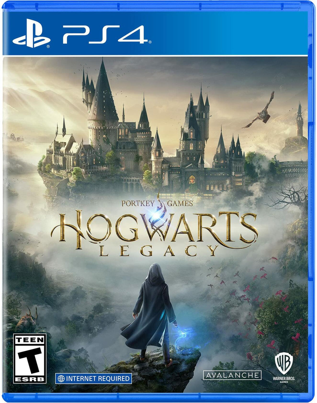 Hogwarts Legacy - PlayStation 4