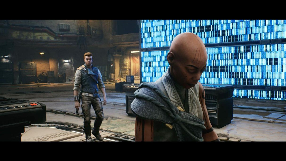 Star Wars Jedi: Survivor Deluxe - PlayStation 5