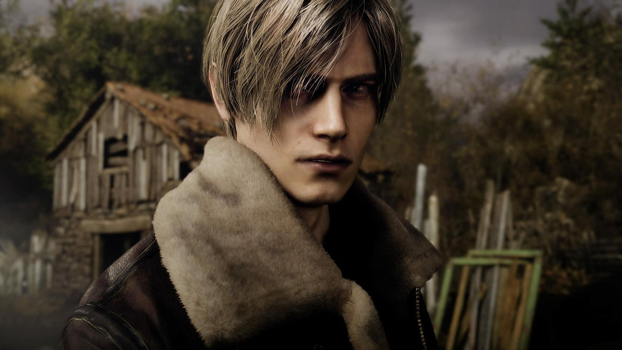 Resident Evil 4 - Xbox Series X