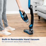 BISSELL Cordless Stick Vacuum Cleaner - Featherweight