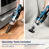BISSELL Cordless Stick Vacuum Cleaner - Featherweight