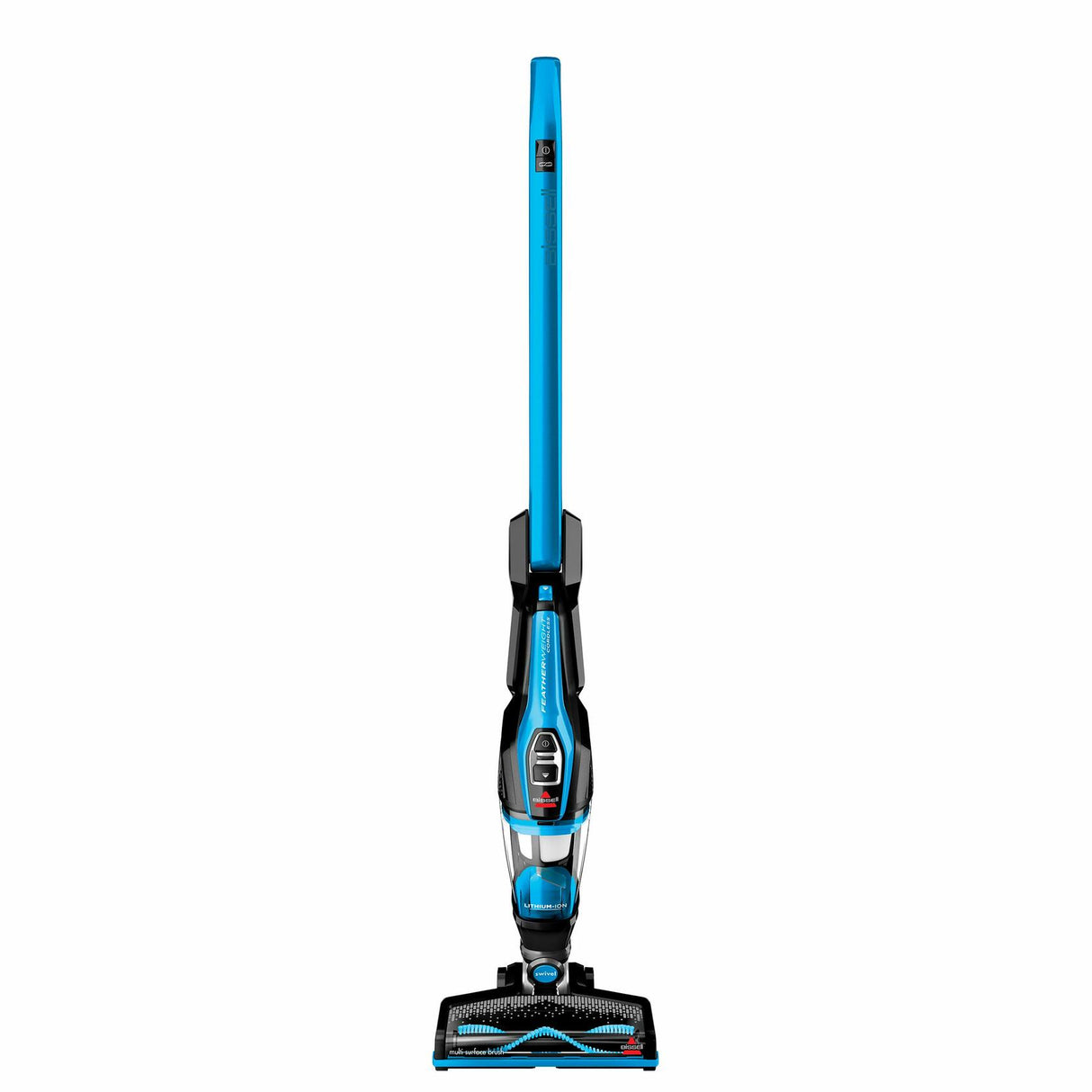 BISSELL Cordless Stick Vacuum Cleaner - Featherweight