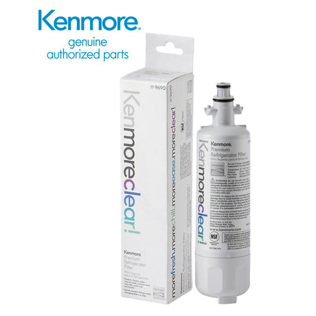 Kenmore 9690| ADQ36006102 Premium Refrigerator Water Filter