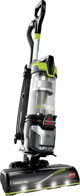 Bissell HD-3059 BISSELL - CleanView Allergen Lift-Off Pet Vacuum - Black/ Electric Green